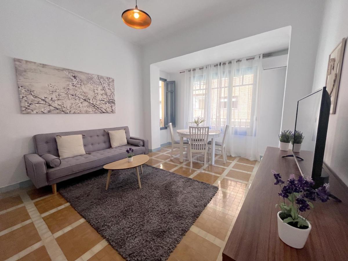 Vivienda Con Encanto Cordobes Córdoba Exterior foto