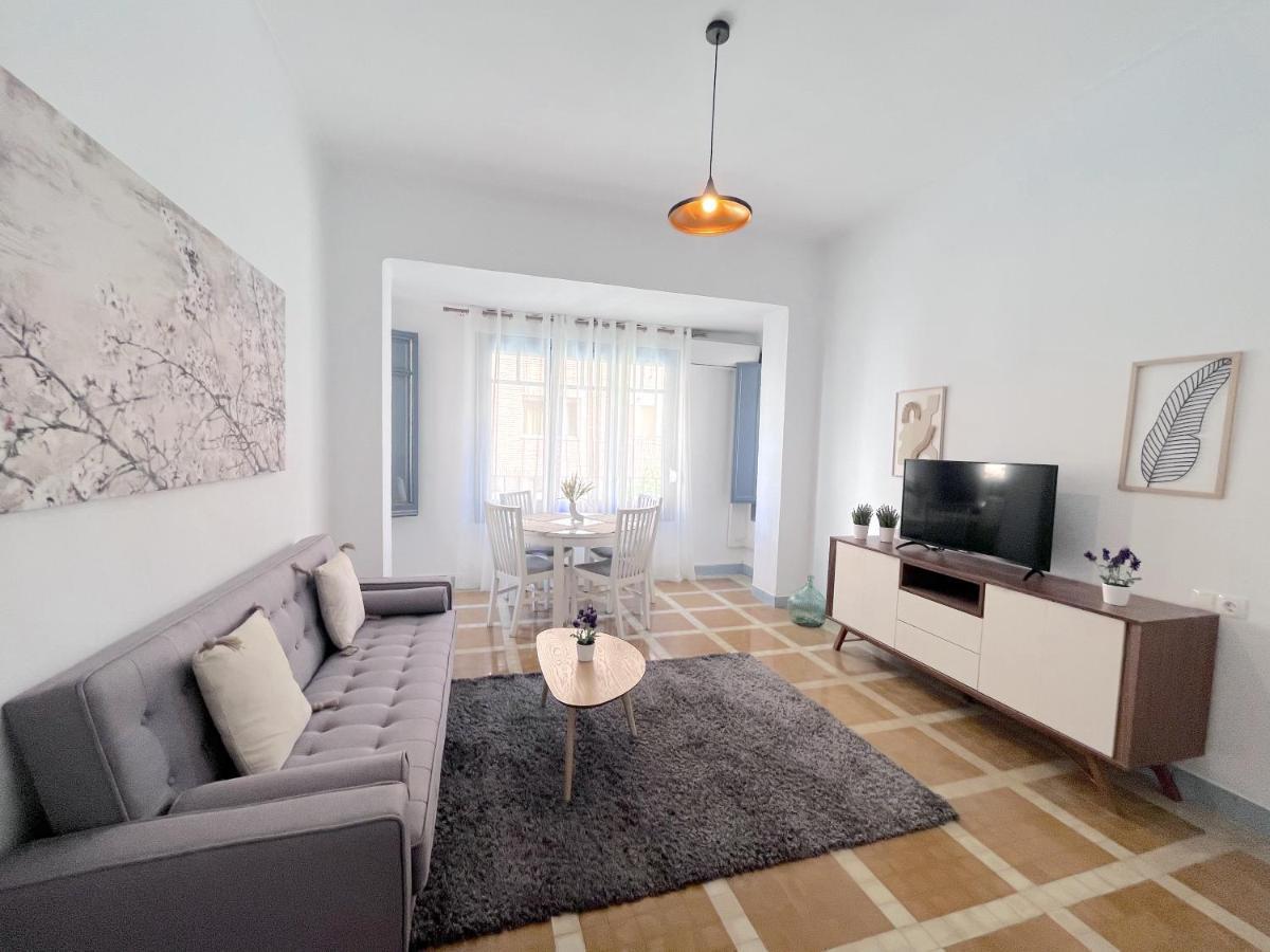 Vivienda Con Encanto Cordobes Córdoba Exterior foto