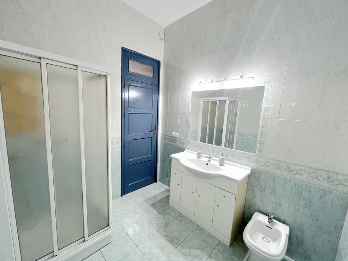 Vivienda Con Encanto Cordobes Córdoba Exterior foto