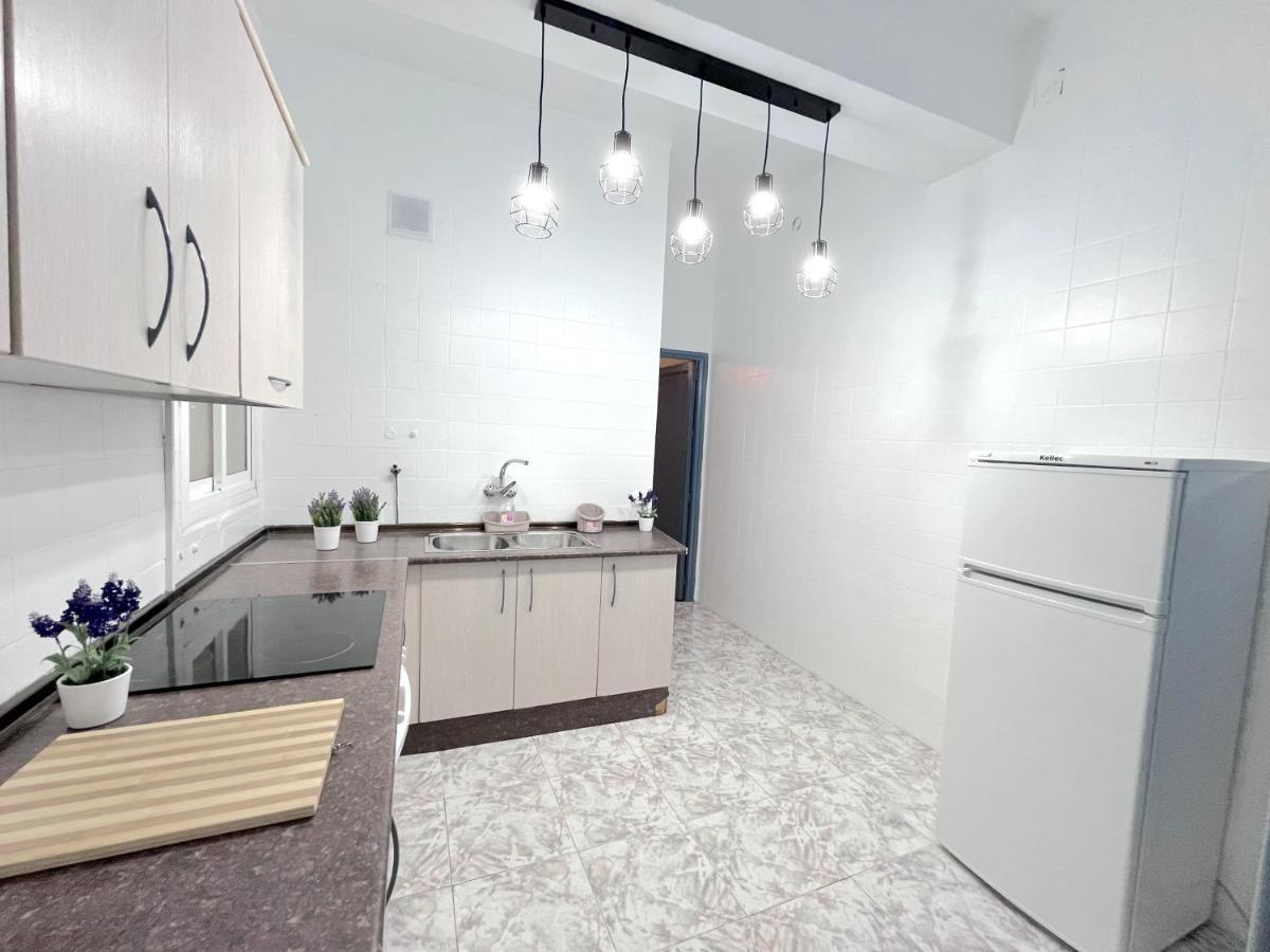Vivienda Con Encanto Cordobes Córdoba Exterior foto